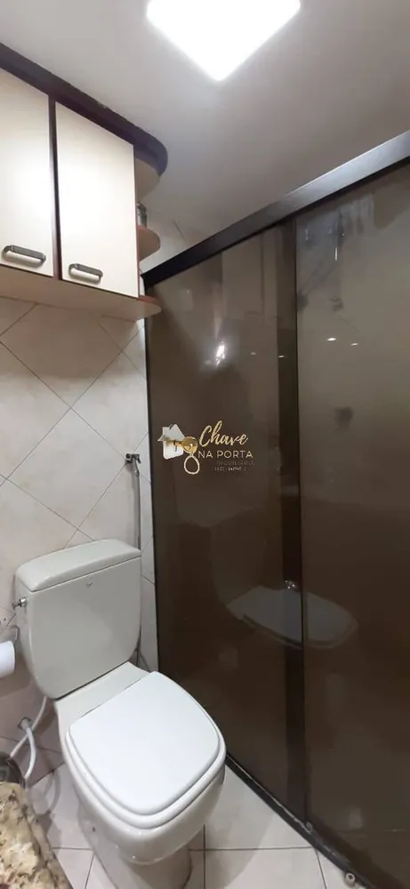 Apartamento, 3 quartos, 60 m² - Foto 1