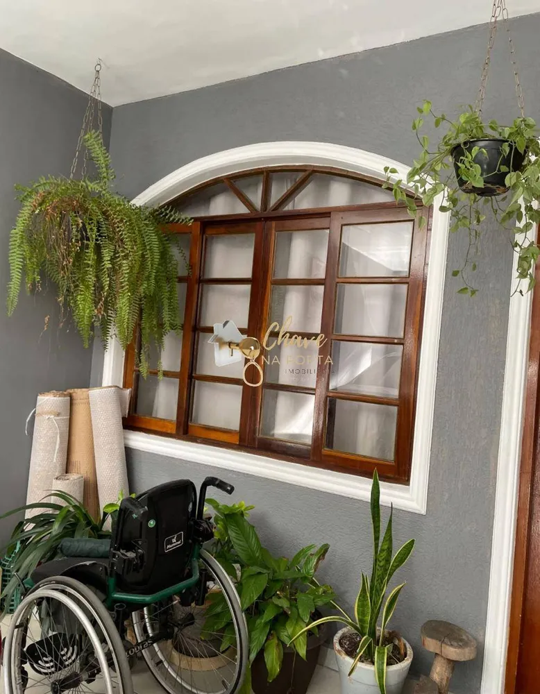 Casa de Condomínio, 4 quartos - Foto 4