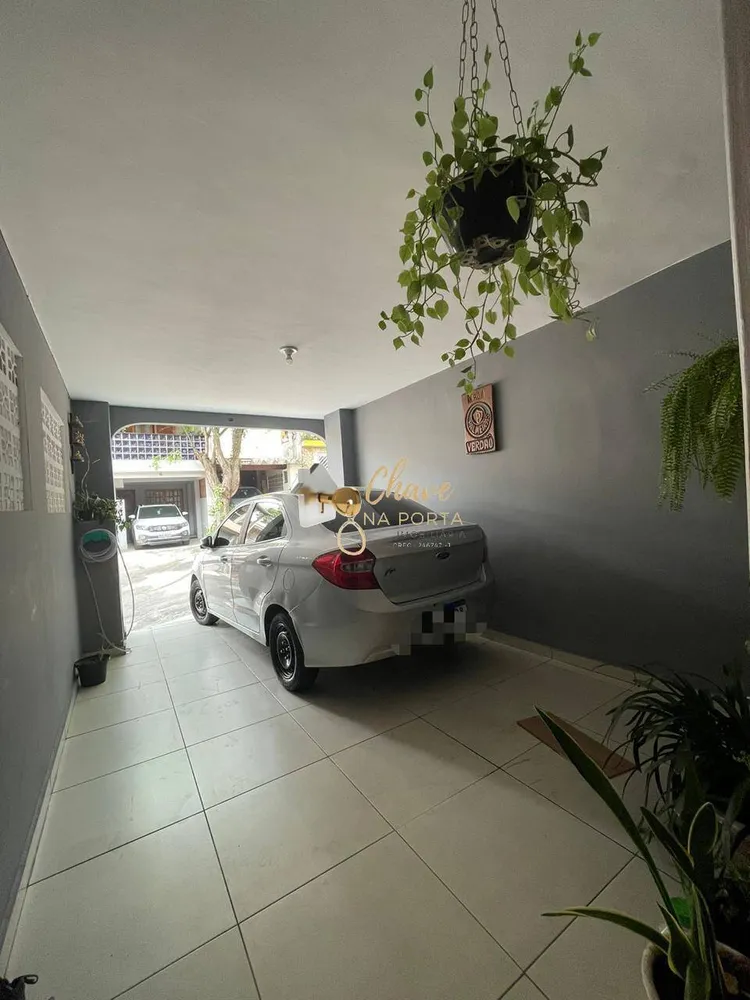 Casa de Condomínio, 4 quartos - Foto 8