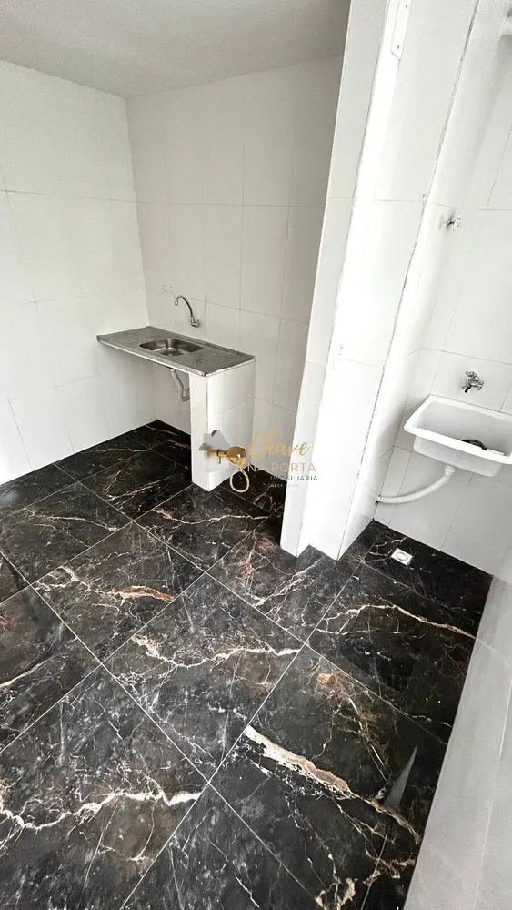 Apartamento, 2 quartos, 46 m² - Foto 5