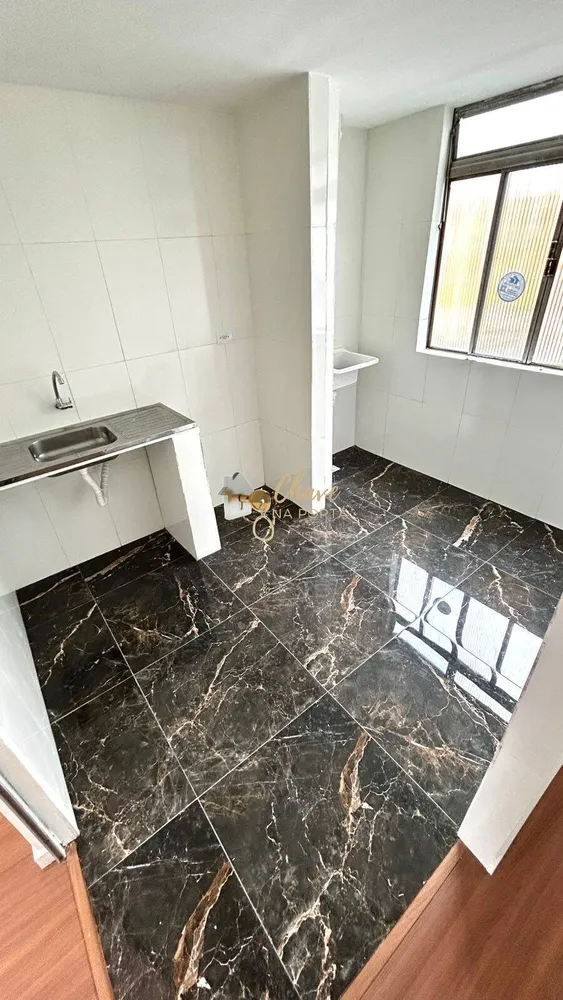 Apartamento, 2 quartos, 46 m² - Foto 1
