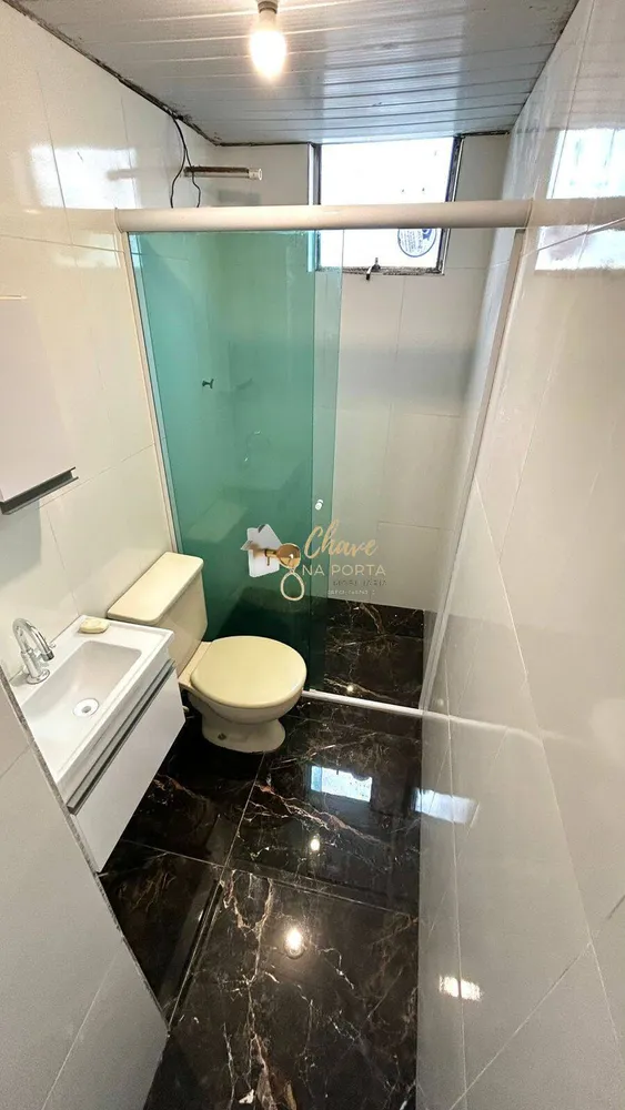 Apartamento, 2 quartos, 46 m² - Foto 4