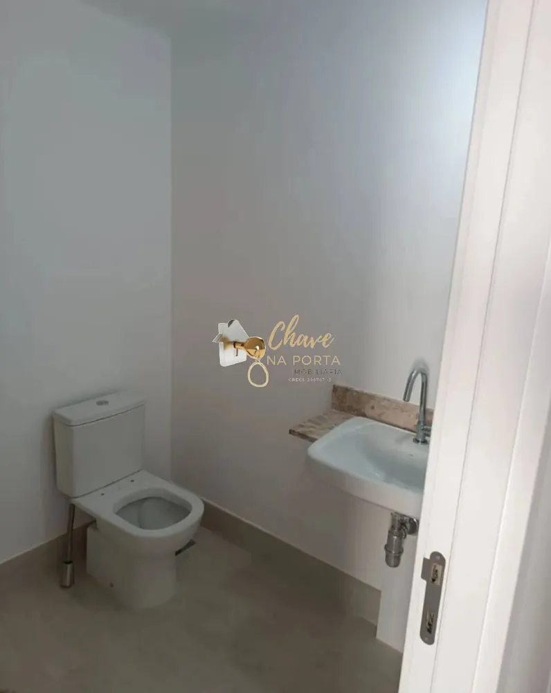 Apartamento, 1 quarto, 24 m² - Foto 4