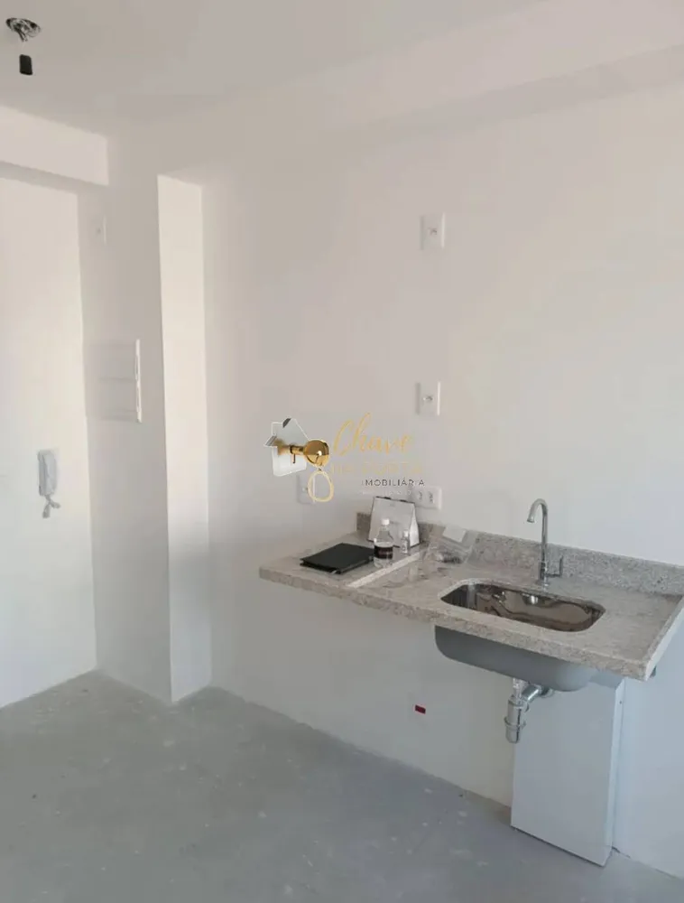 Apartamento, 1 quarto, 24 m² - Foto 3