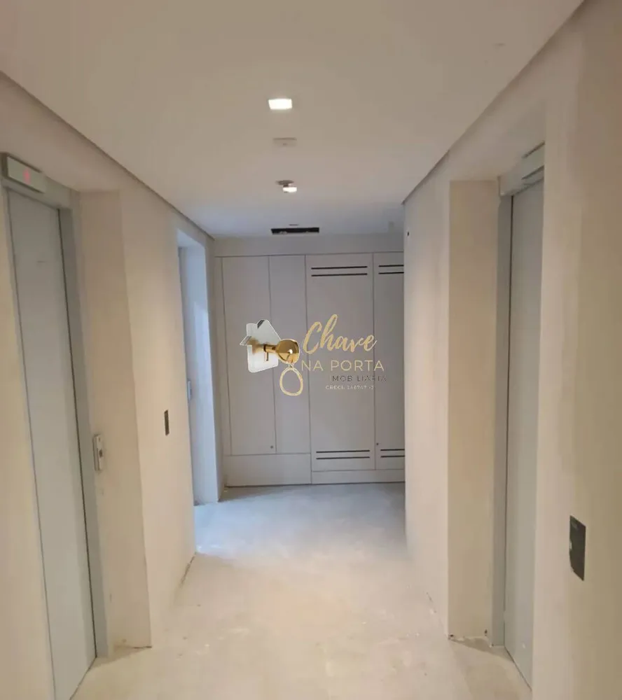 Apartamento, 1 quarto, 24 m² - Foto 7