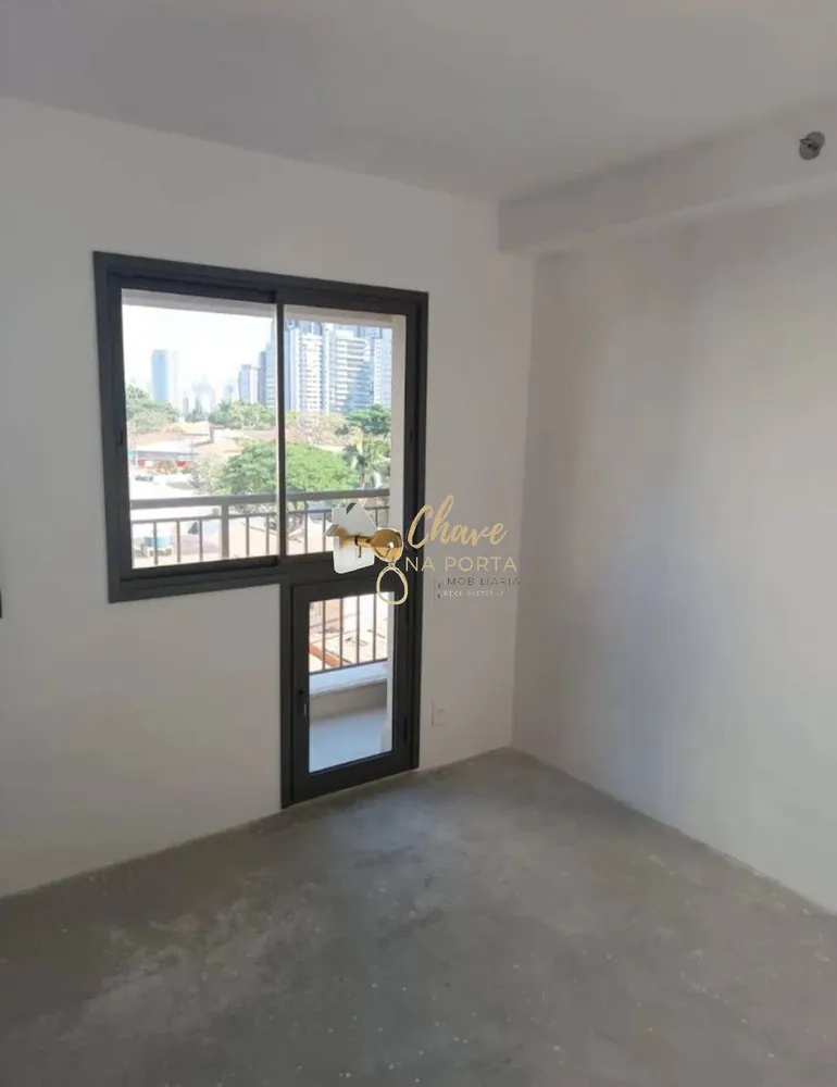 Apartamento, 1 quarto, 24 m² - Foto 2