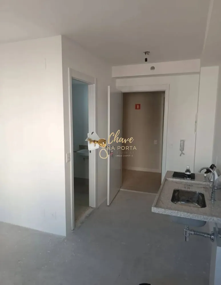Apartamento, 1 quarto, 24 m² - Foto 4