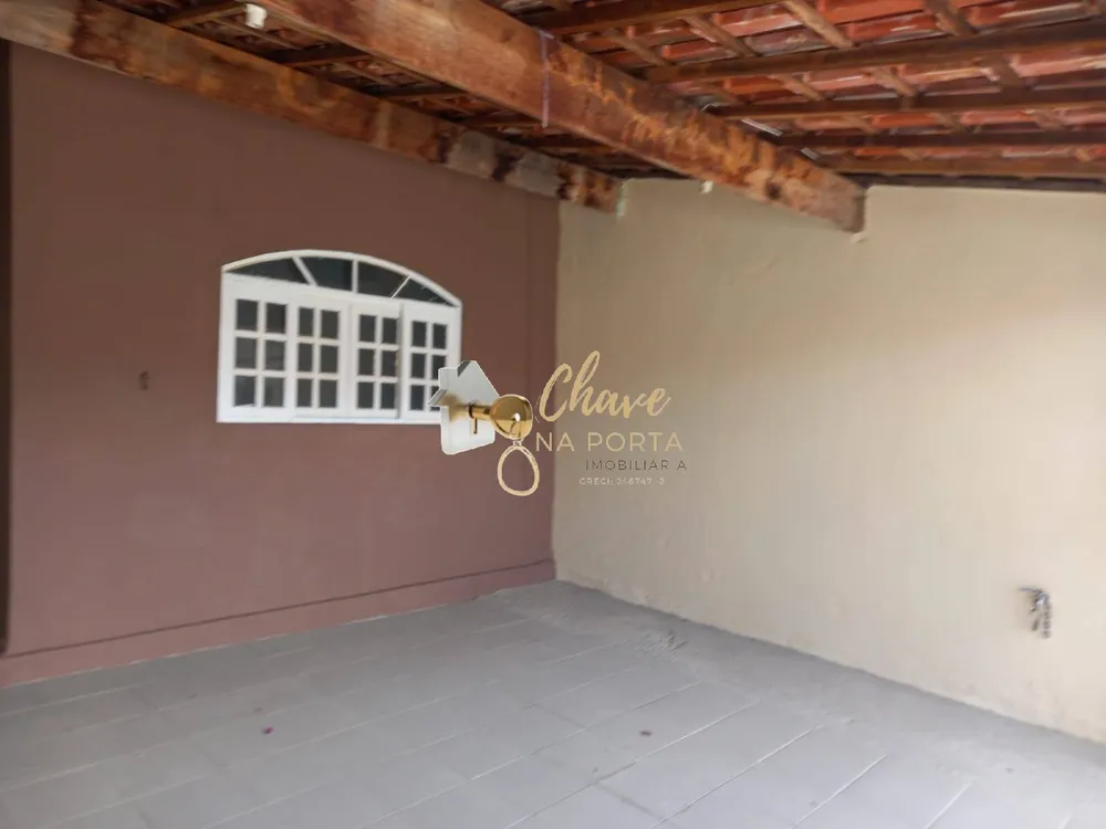 Casa, 2 quartos, 125 m² - Foto 1