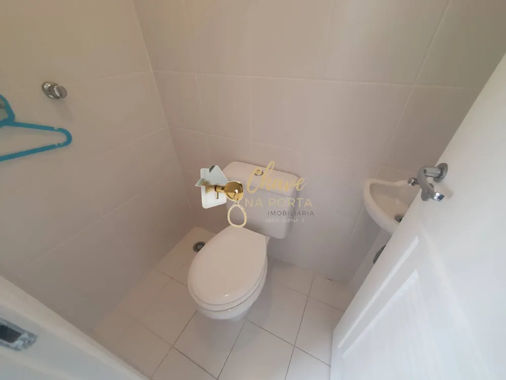 Apartamento, 2 quartos, 121 m² - Foto 8