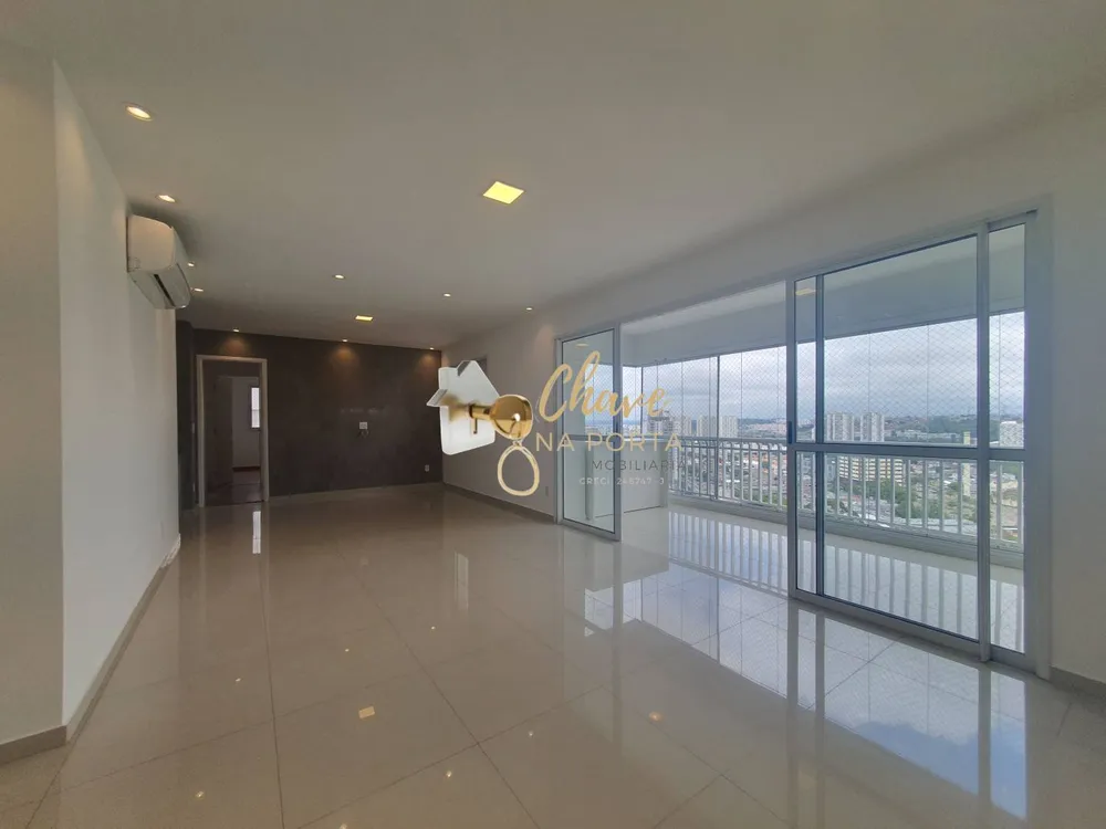 Apartamento, 2 quartos, 121 m² - Foto 2