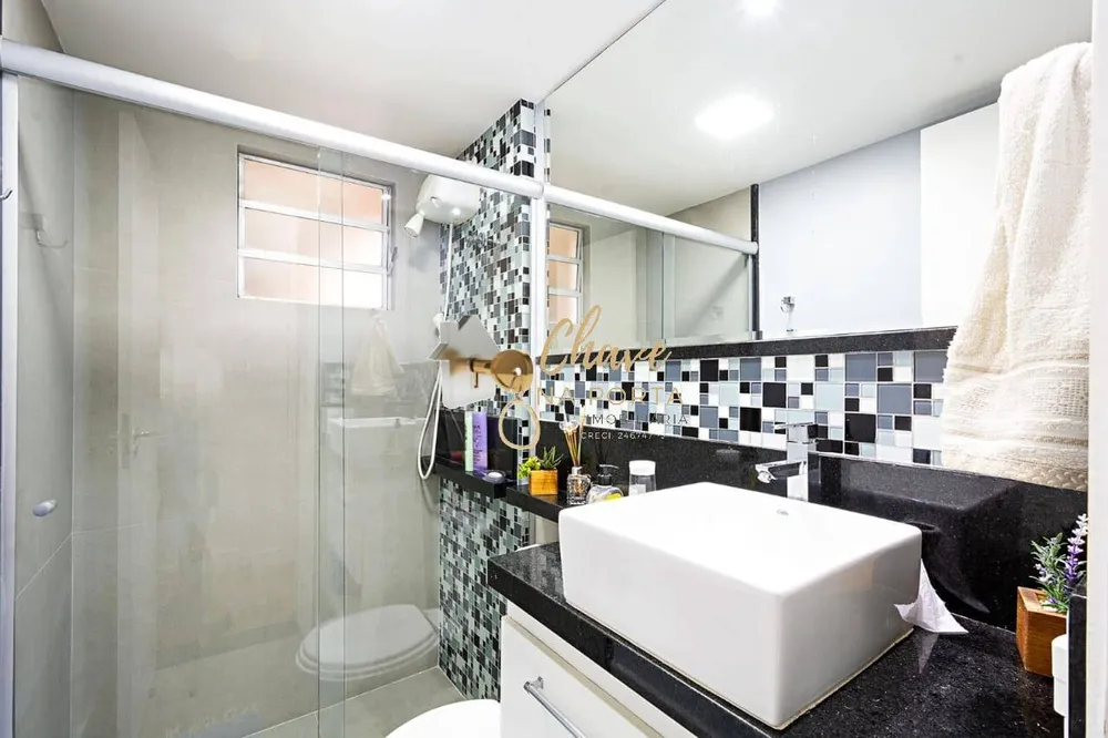 Apartamento, 3 quartos, 69 m² - Foto 4