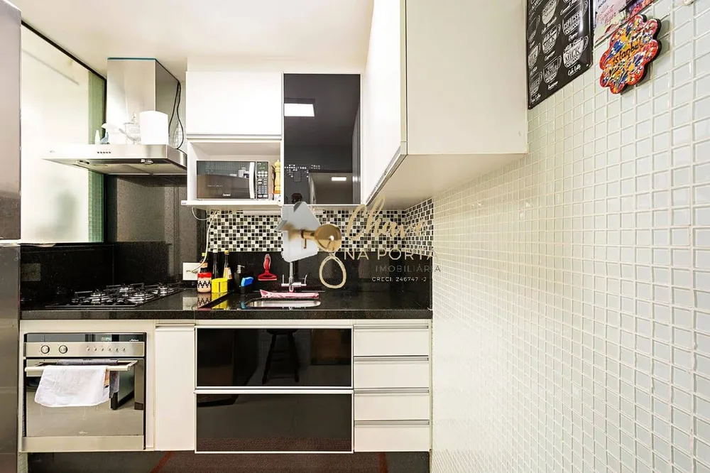 Apartamento, 3 quartos, 69 m² - Foto 3