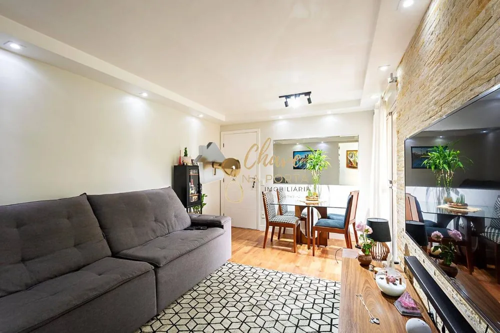 Apartamento, 3 quartos, 69 m² - Foto 2