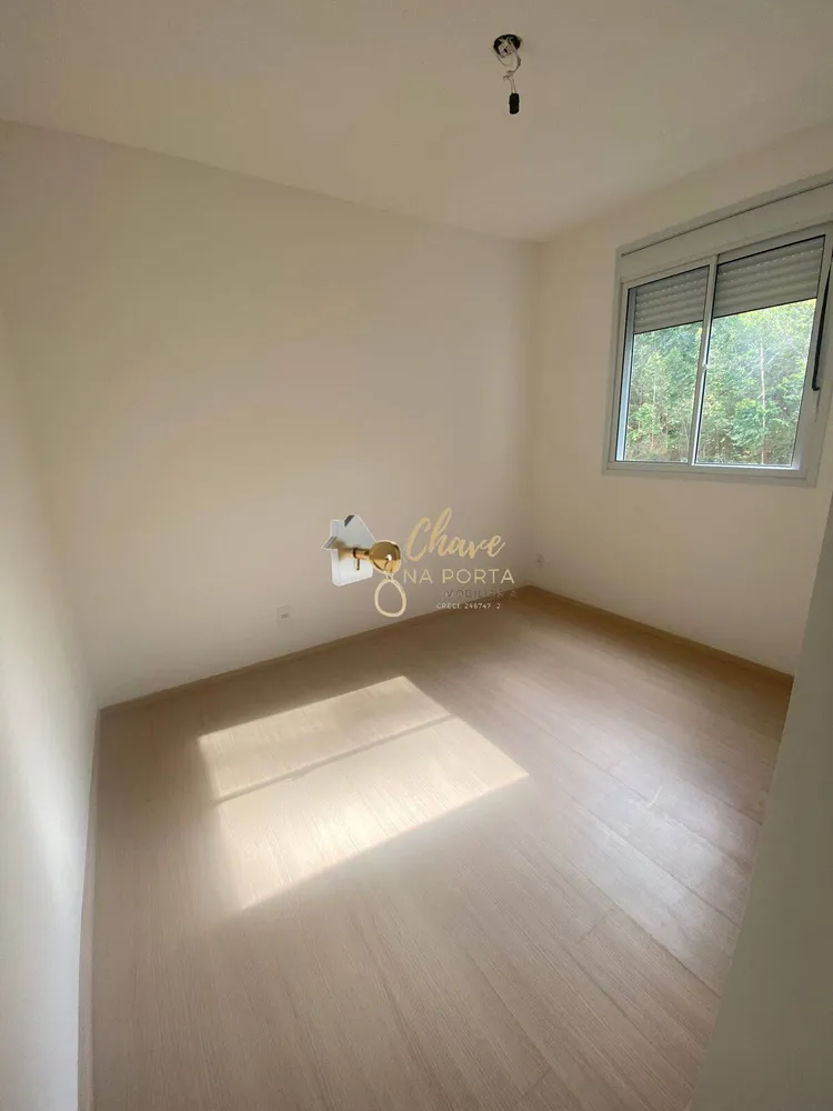 Apartamento, 2 quartos, 41 m² - Foto 2