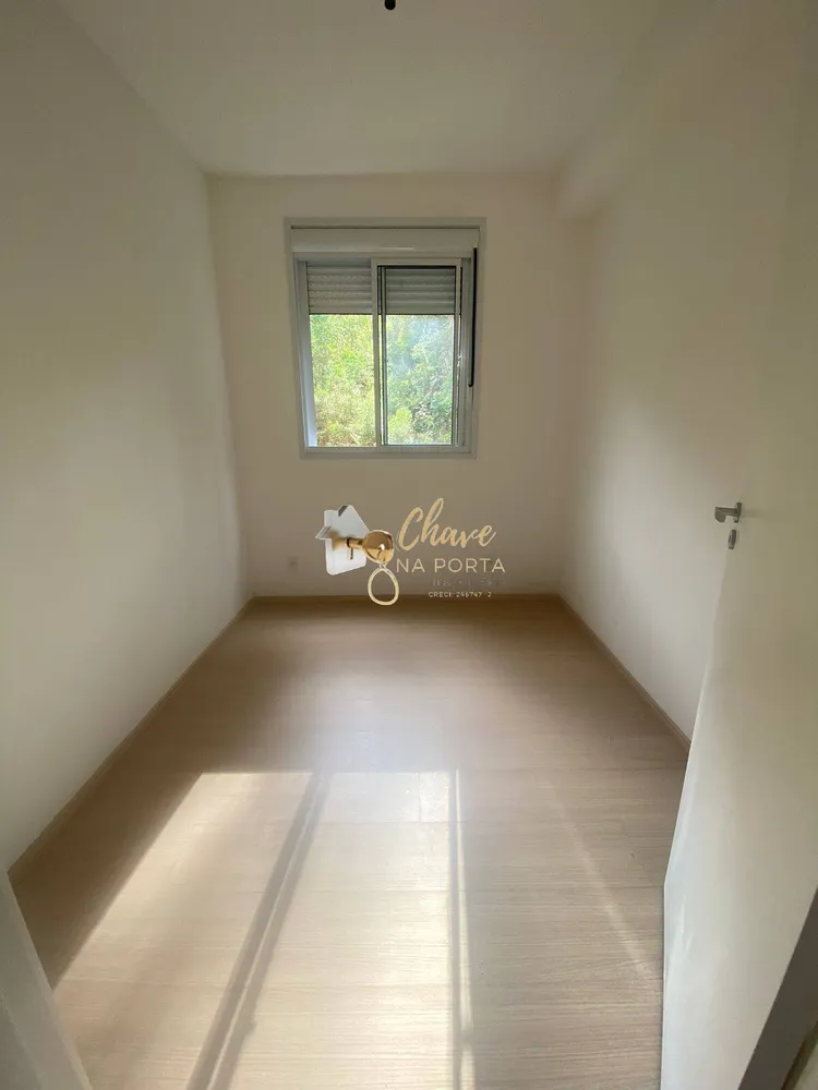 Apartamento, 2 quartos, 41 m² - Foto 3