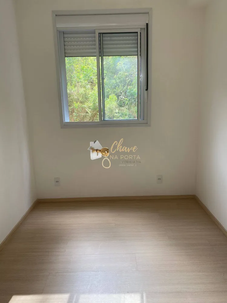 Apartamento, 2 quartos, 41 m² - Foto 4