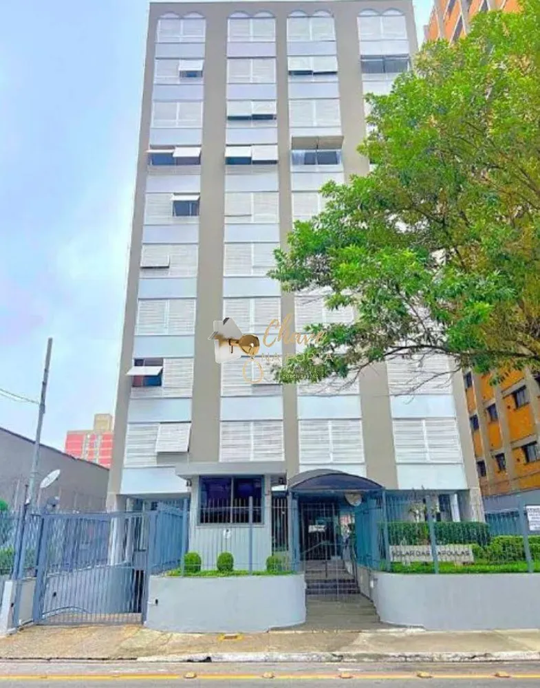 Apartamento, 2 quartos, 106 m² - Foto 2
