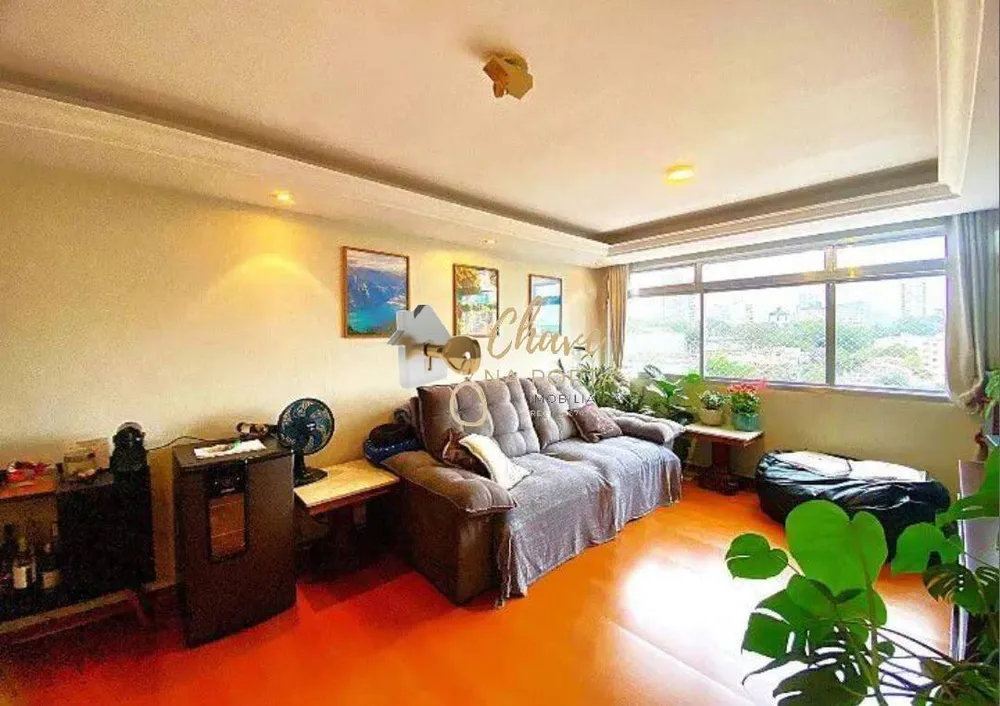 Apartamento, 2 quartos, 106 m² - Foto 4