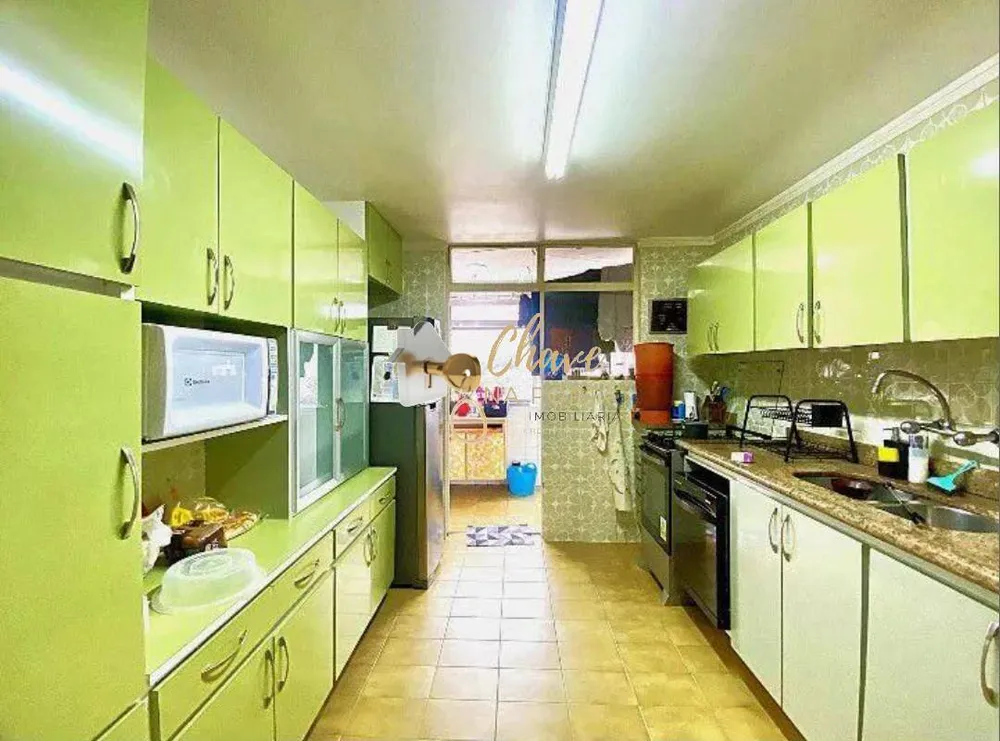 Apartamento, 2 quartos, 106 m² - Foto 1