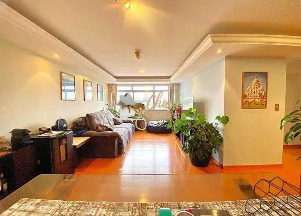 Apartamento, 2 quartos, 106 m² - Foto 3