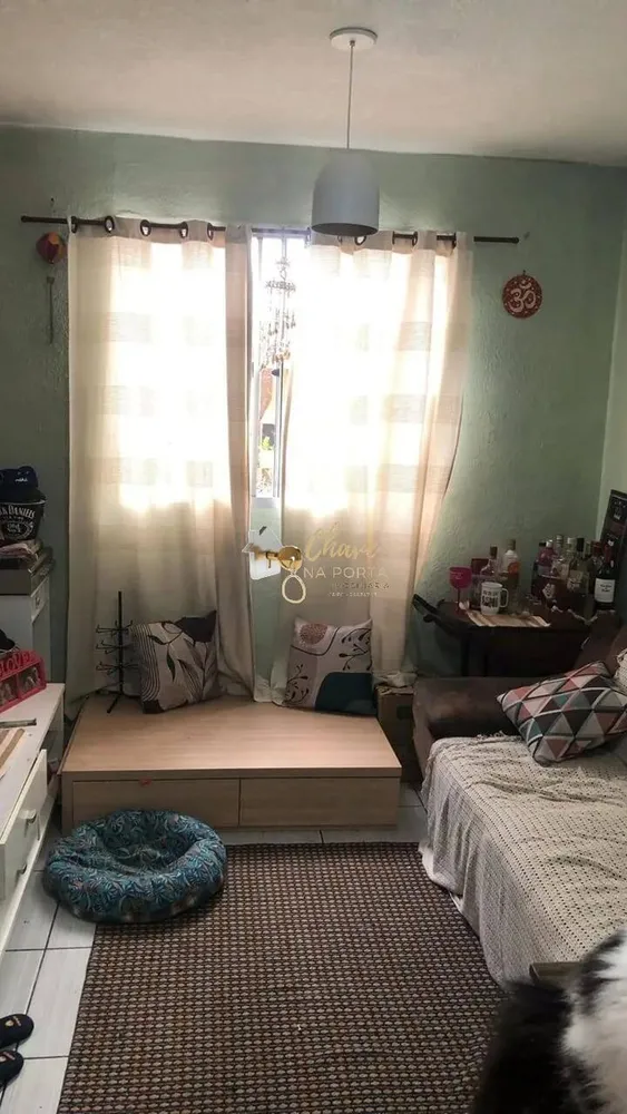 Apartamento, 2 quartos, 45 m² - Foto 1