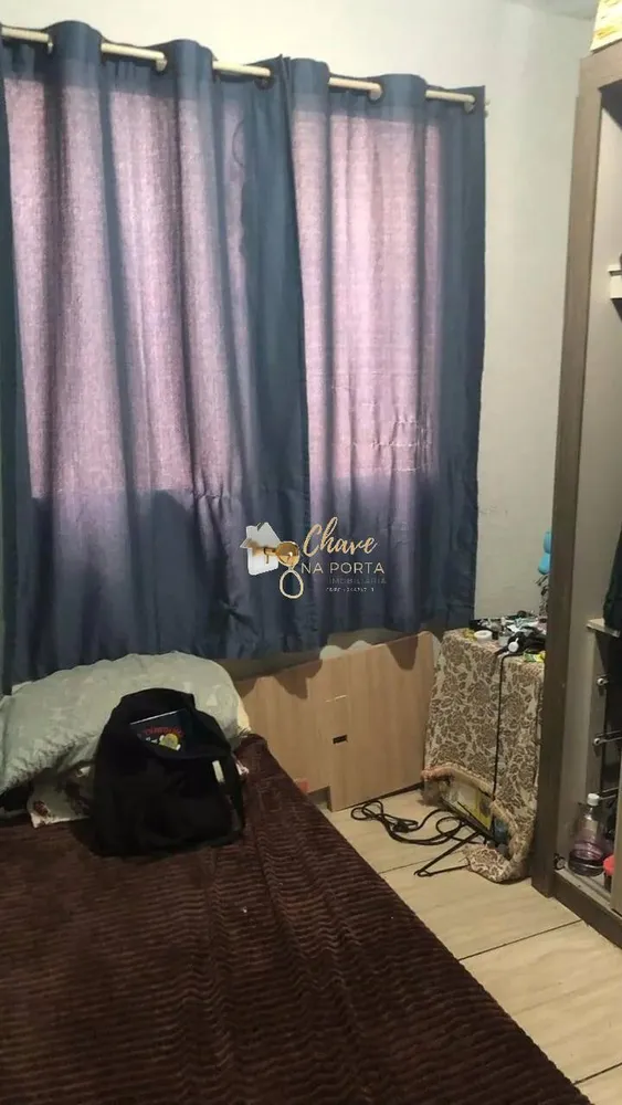 Apartamento, 2 quartos, 45 m² - Foto 2