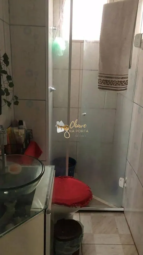 Apartamento, 2 quartos, 45 m² - Foto 7