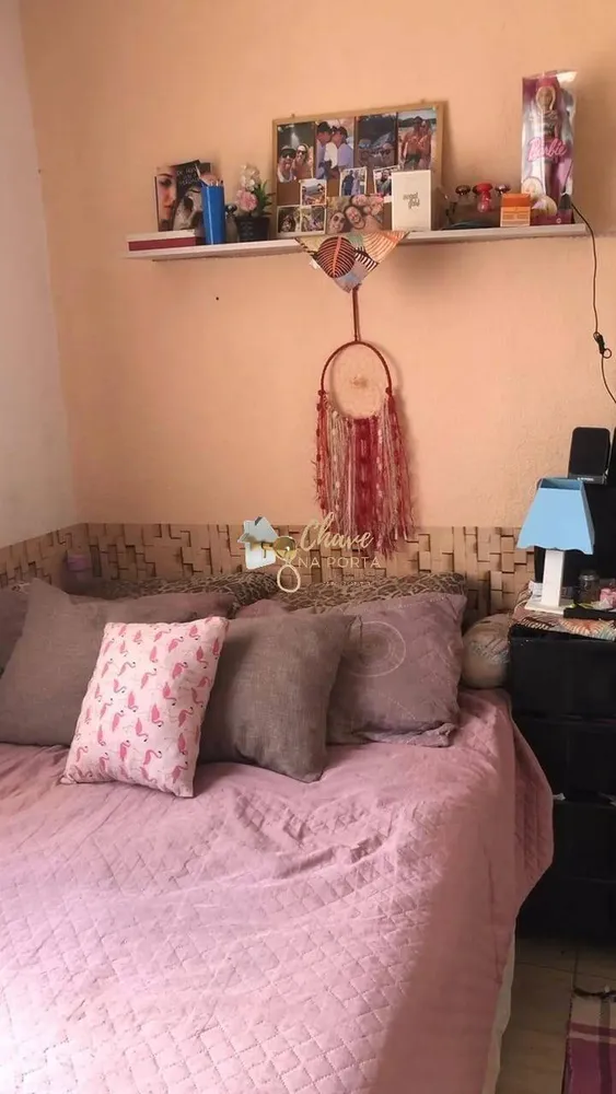 Apartamento, 2 quartos, 45 m² - Foto 6