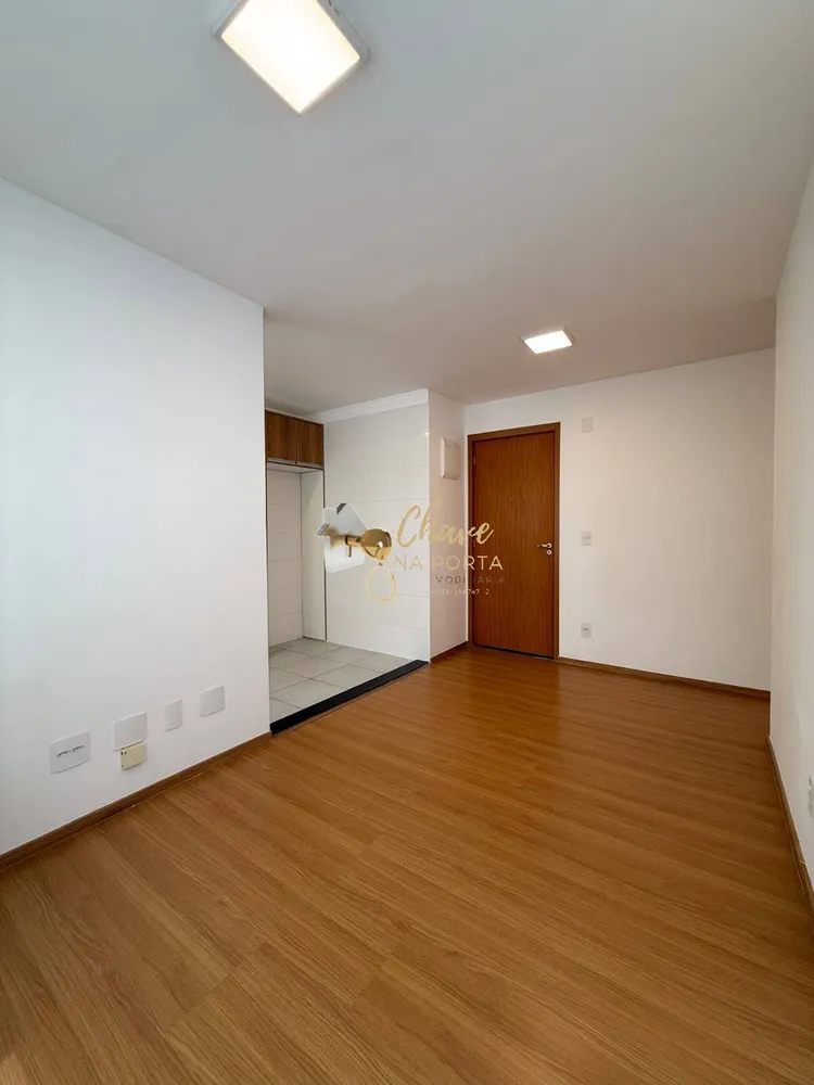 Apartamento, 2 quartos, 44 m² - Foto 2