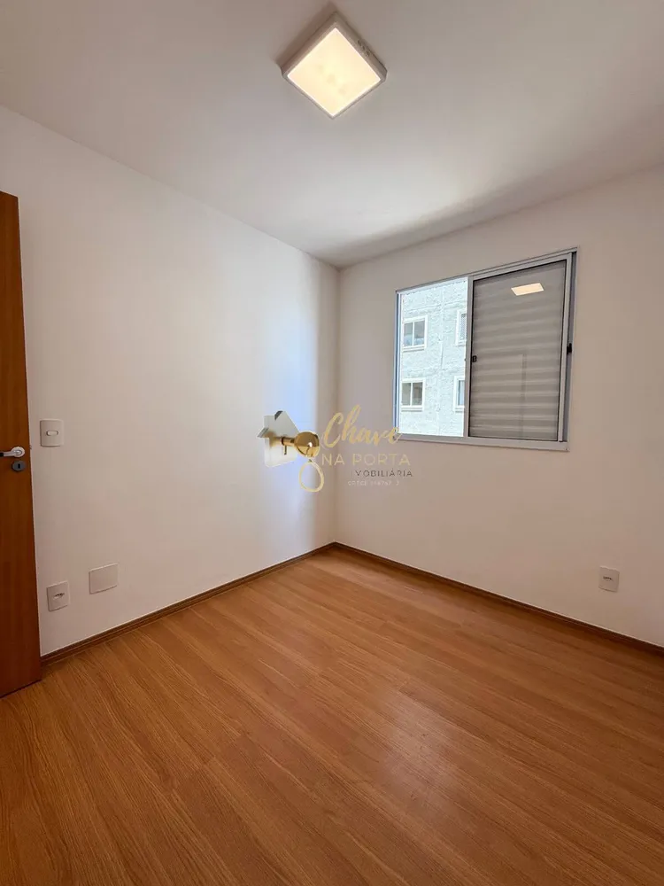 Apartamento, 2 quartos, 44 m² - Foto 7