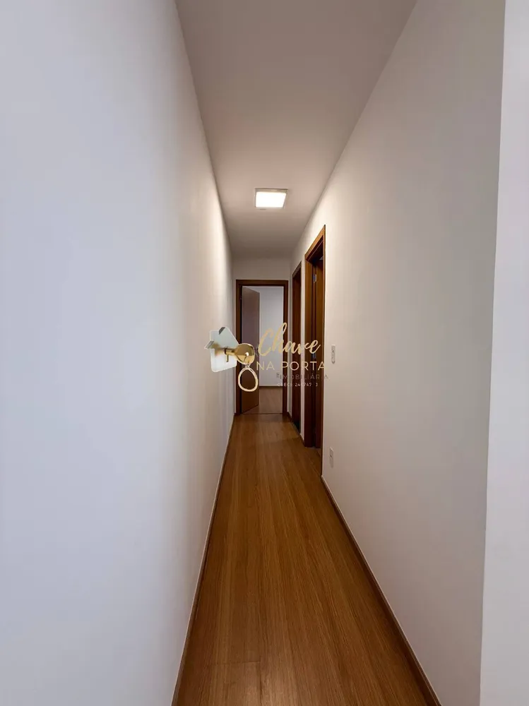 Apartamento, 2 quartos, 44 m² - Foto 4