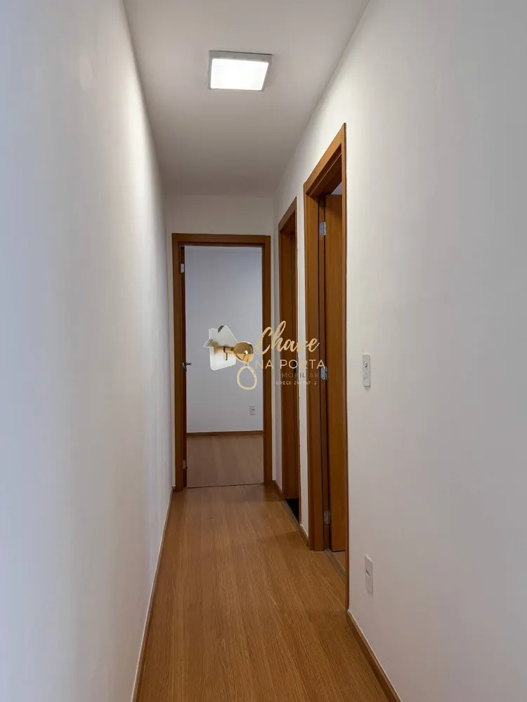 Apartamento, 2 quartos, 44 m² - Foto 5