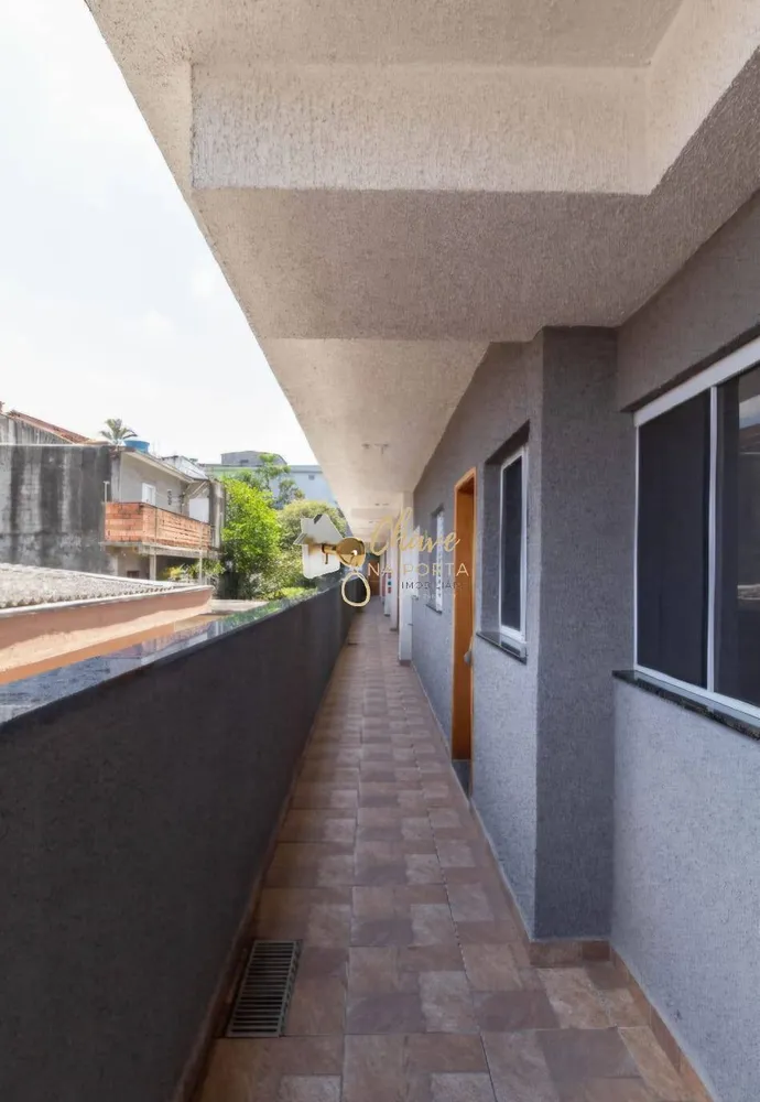 Apartamento, 1 quarto, 48 m² - Foto 1