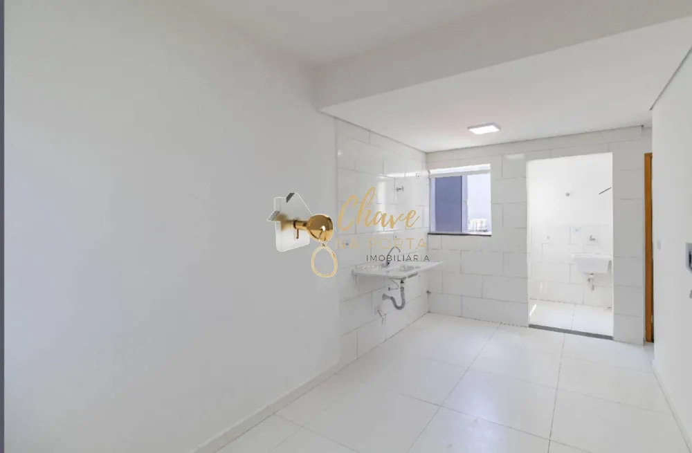 Apartamento, 1 quarto, 48 m² - Foto 4