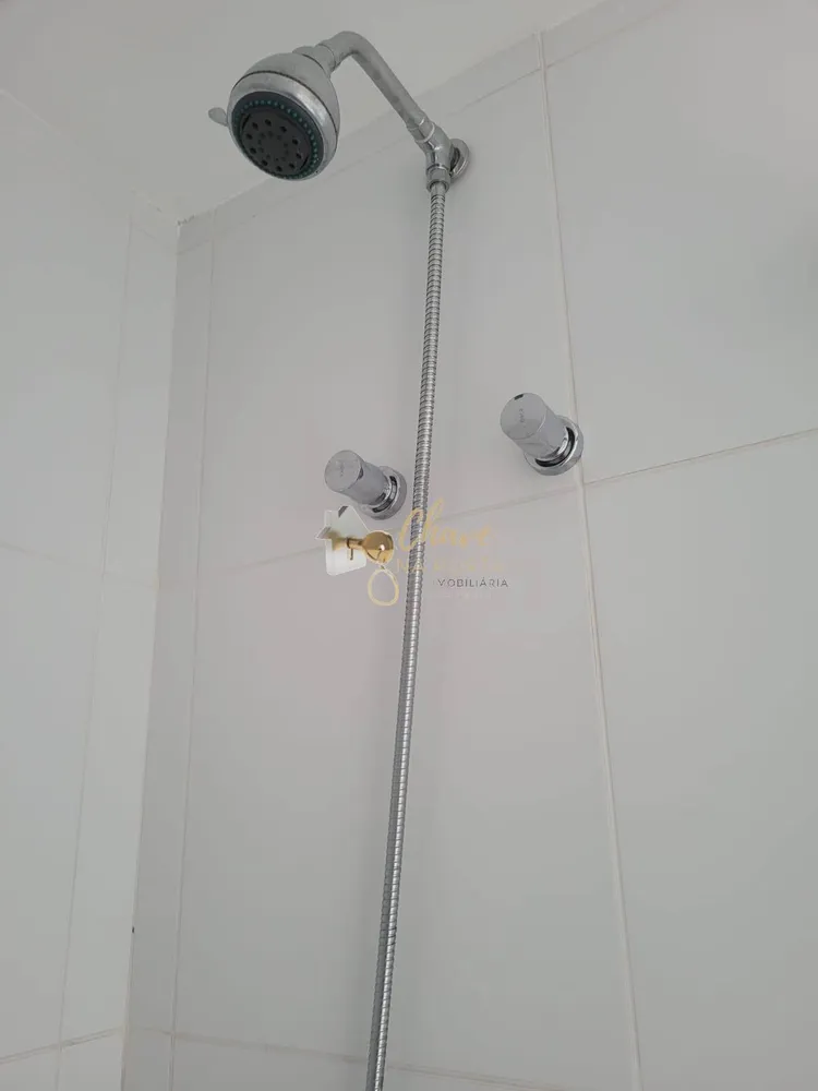 Apartamento, 1 quarto, 39 m² - Foto 5