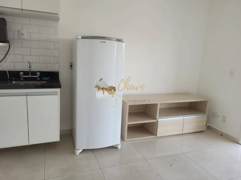 Apartamento, 1 quarto, 39 m² - Foto 8