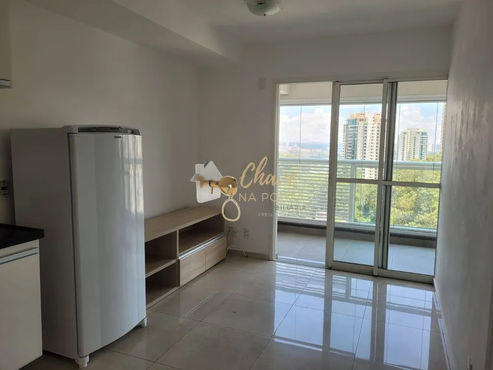 Apartamento, 1 quarto, 39 m² - Foto 6