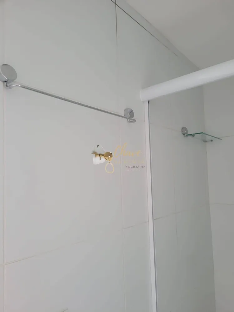 Apartamento, 1 quarto, 39 m² - Foto 2