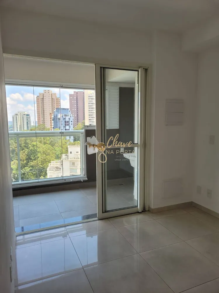 Apartamento, 1 quarto, 39 m² - Foto 4