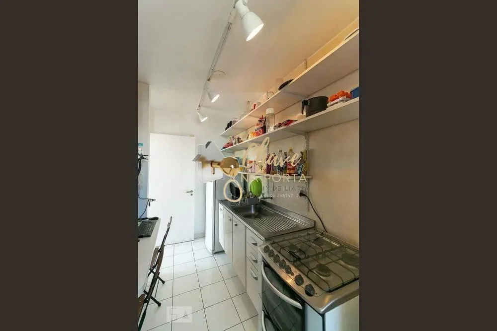Apartamento, 1 quarto, 37 m² - Foto 8