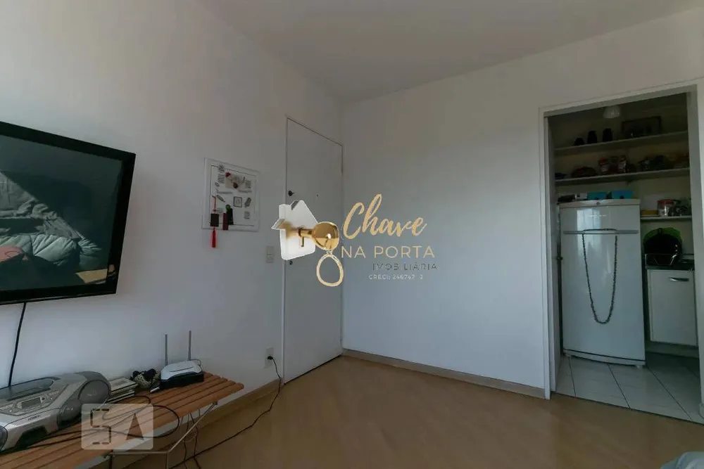 Apartamento, 1 quarto, 37 m² - Foto 3