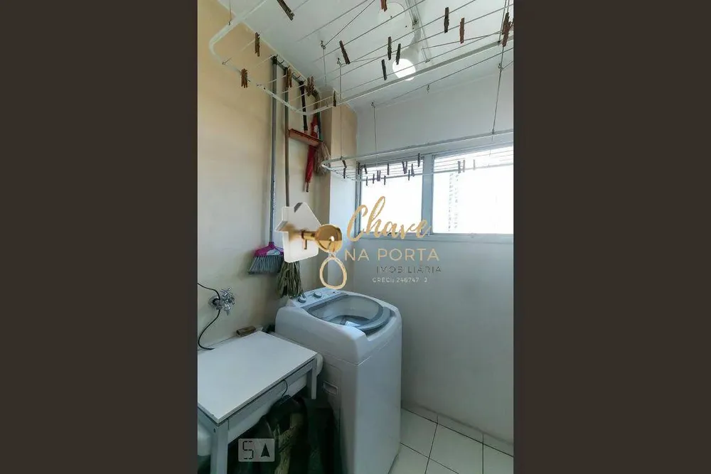 Apartamento, 1 quarto, 37 m² - Foto 7