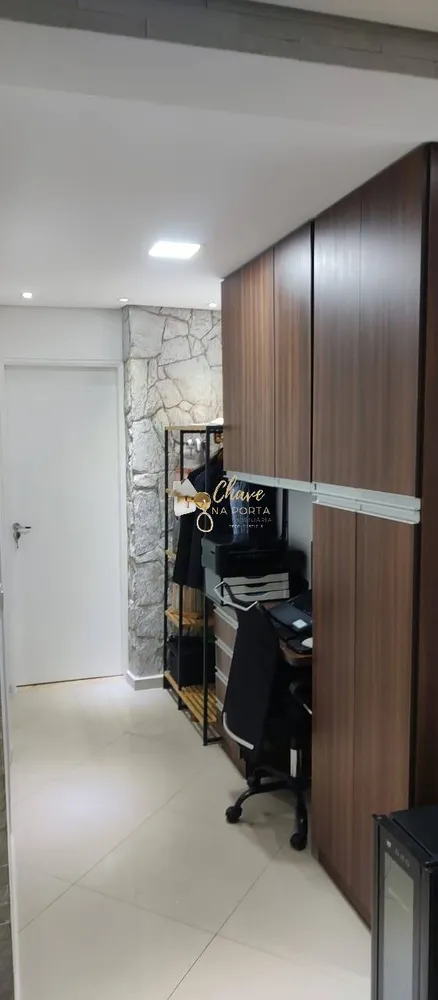 Apartamento, 1 quarto, 38 m² - Foto 1