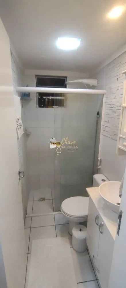 Apartamento, 1 quarto, 38 m² - Foto 4