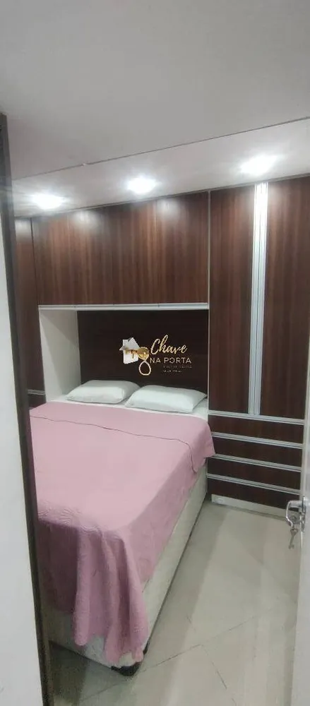 Apartamento, 1 quarto, 38 m² - Foto 4