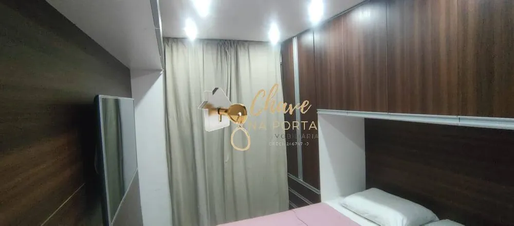 Apartamento, 1 quarto, 38 m² - Foto 5