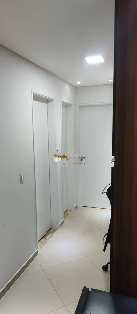Apartamento, 1 quarto, 38 m² - Foto 2