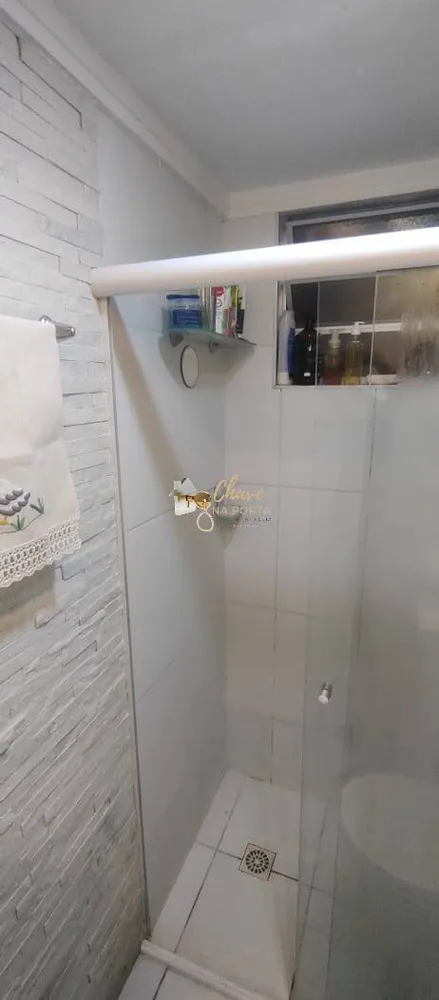 Apartamento, 1 quarto, 38 m² - Foto 7