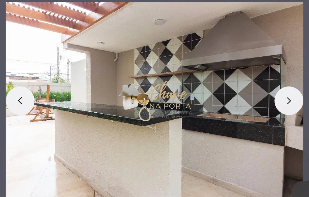 Apartamento, 2 quartos, 47 m² - Foto 8
