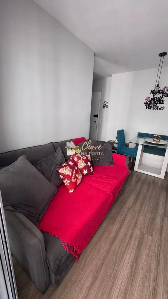 Apartamento, 2 quartos, 47 m² - Foto 4